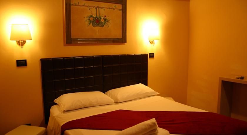 Hotel Domus Tiberina Roma Exterior foto